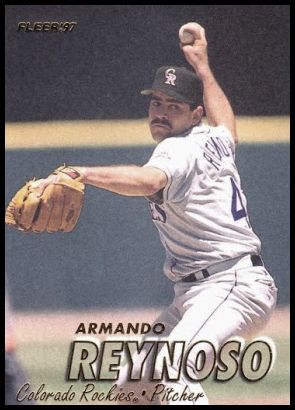 316 Armando Reynoso